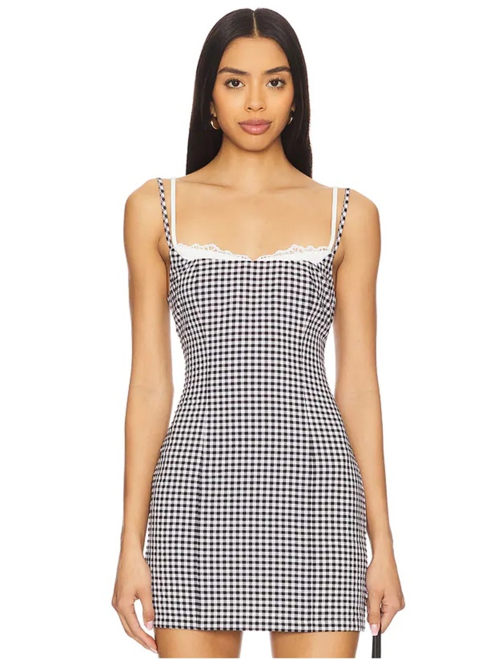 More to Come Marea Mini Dress
